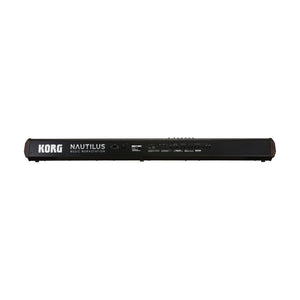 Korg NAUTILUS 88-Key Keyboard Workstation