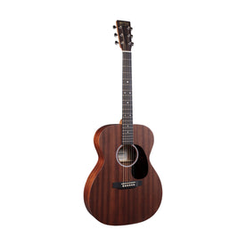 Martin 000-10E Road Series Acoustic-Electric Guitar w/Case