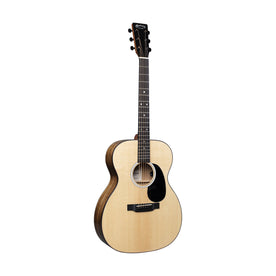 Martin 000-12E Road Series Koa Acoustic-Electric Guitar w/Case