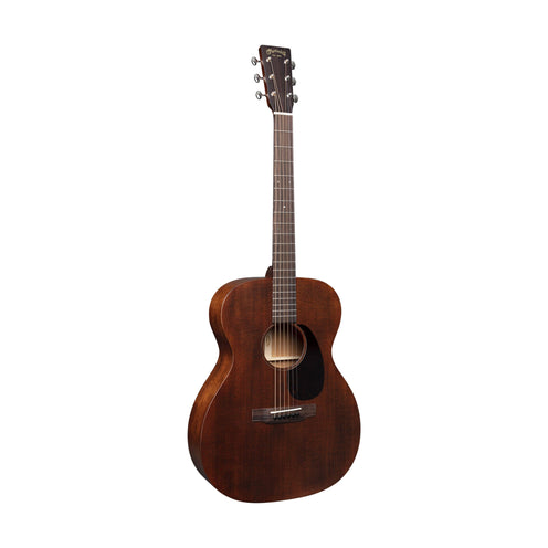 Martin 000-15M 15 Series Acoustic Guitar w/Case