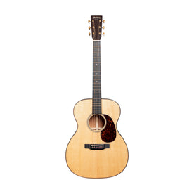 Martin OOO-18 Modern Deluxe アコースティックギター Martin 000-18 Modern Deluxe Acoustic Guitar | Martin Guitar