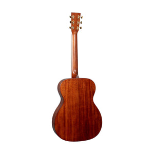 Martin 000-18 Modern Deluxe Acoustic Guitar w/Case
