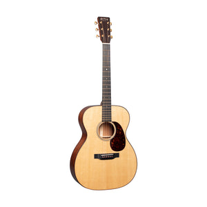 Martin 000-18 Modern Deluxe Acoustic Guitar w/Case