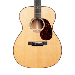 Martin 000-18 Modern Deluxe Acoustic Guitar w/Case