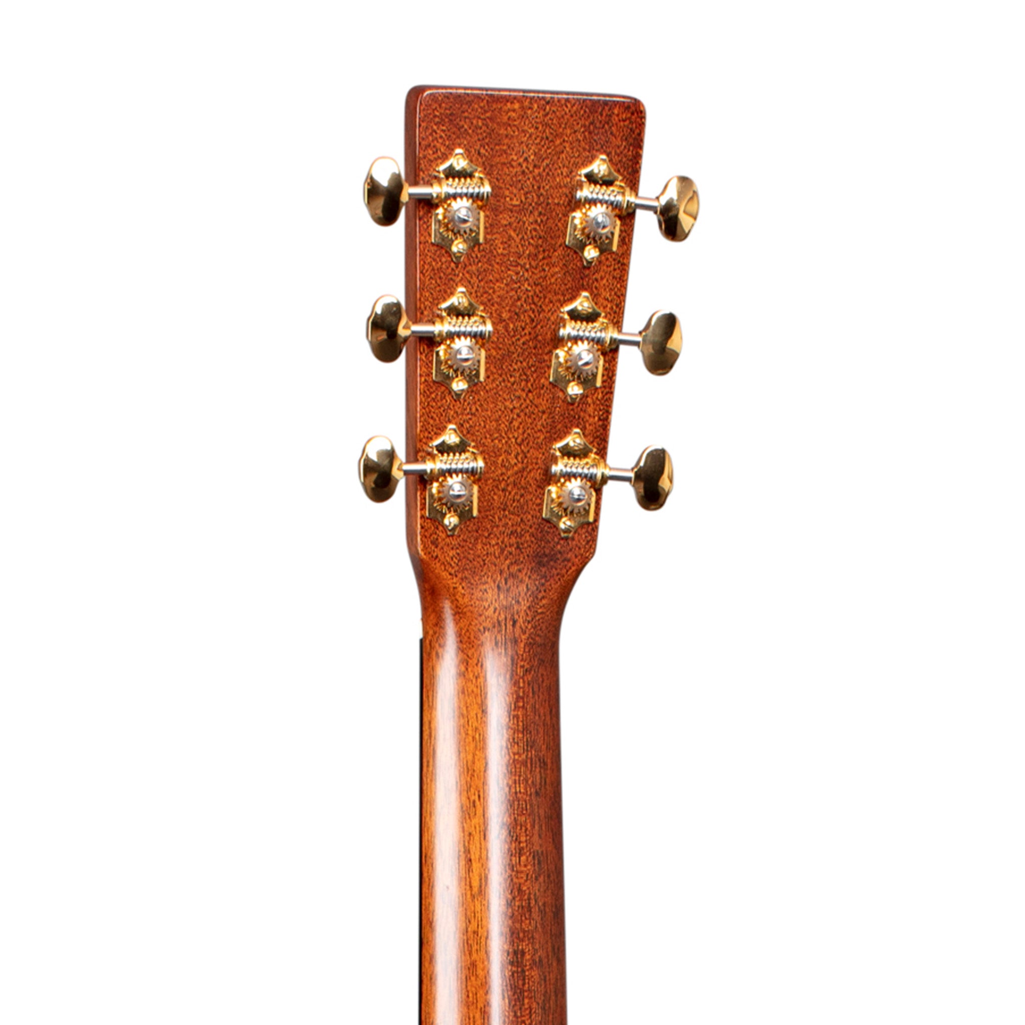 Martin 000-18 Modern Deluxe Acoustic Guitar w/Case – Dawsons