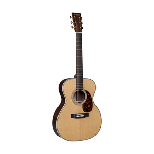 Martin 000-28 Modern Deluxe Acoustic Guitar w/Case