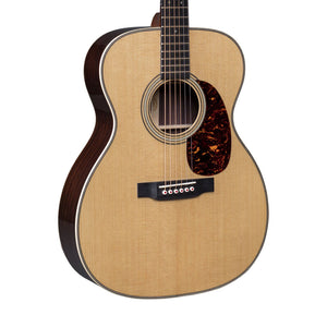 Martin 000-28 Modern Deluxe Acoustic Guitar w/Case