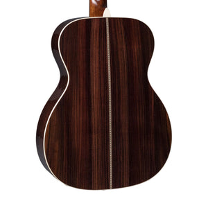Martin 000-28 Modern Deluxe Acoustic Guitar w/Case
