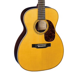 Martin 000-28 Eric Clapton Vintage Series Acoustic Guitar, Natural