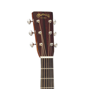 Martin 000-28 Eric Clapton Vintage Series Acoustic Guitar, Natural