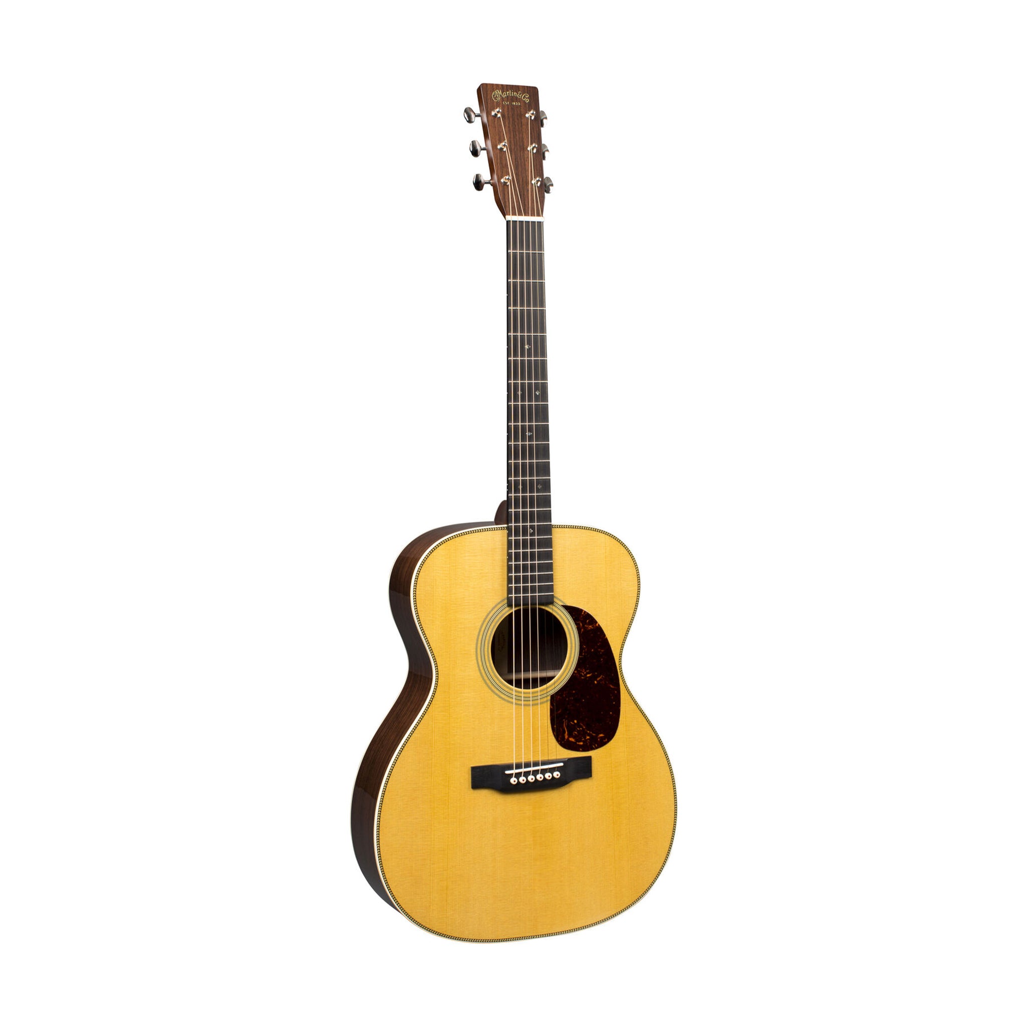Martin 000-28 Standard Series Acoustic Guitar w/Case