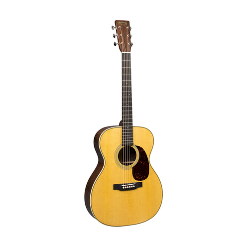Martin 000-28 Standard Series Acoustic Guitar w/Case