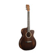 Martin 000CJR-10E StreetMaster Junior Series Acoustic-Electric Guitar w/Bag
