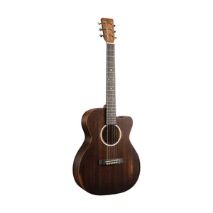 Martin 000CJR-10E StreetMaster Junior Series Acoustic-Electric Guitar w/Bag