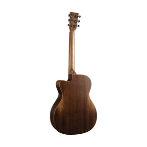 Martin 000CJR-10E StreetMaster Junior Series Acoustic-Electric Guitar w/Bag