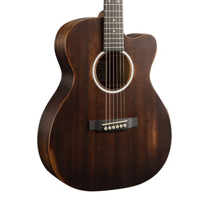 Martin 000CJR-10E StreetMaster Junior Series Acoustic-Electric Guitar w/Bag