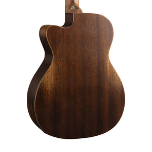 Martin 000CJR-10E StreetMaster Junior Series Acoustic-Electric Guitar w/Bag