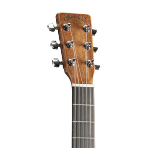 Martin 000CJR-10E StreetMaster Junior Series Acoustic-Electric Guitar w/Bag