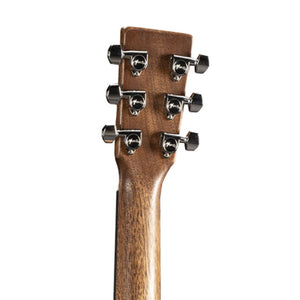 Martin 000CJR-10E StreetMaster Junior Series Acoustic-Electric Guitar w/Bag