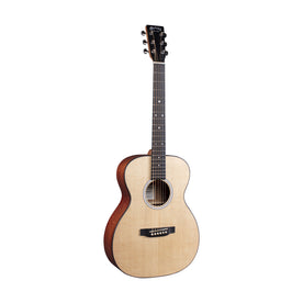 Martin 000JR-10 Junior Series Acoustic-Electric Guitar w/Bag