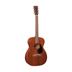Martin 00-15M 15 Series Acoustic Guitar w/Case