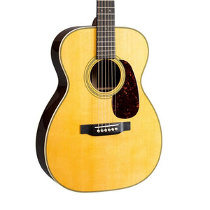 Martin 00-28 Standard Series Acoustic Guitar w/Case