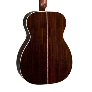 Martin 00-28 Standard Series Acoustic Guitar w/Case
