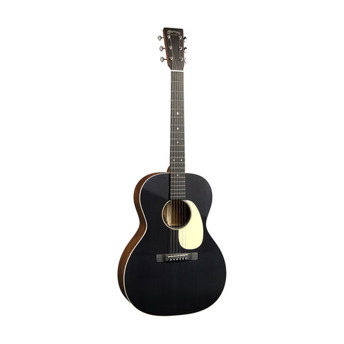 Martin 00L-16E Black Smoke Acoustic Guitar