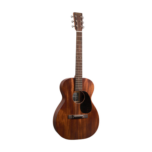 Martin 0-10E Retro Jason Isbell Acoustic Guitar