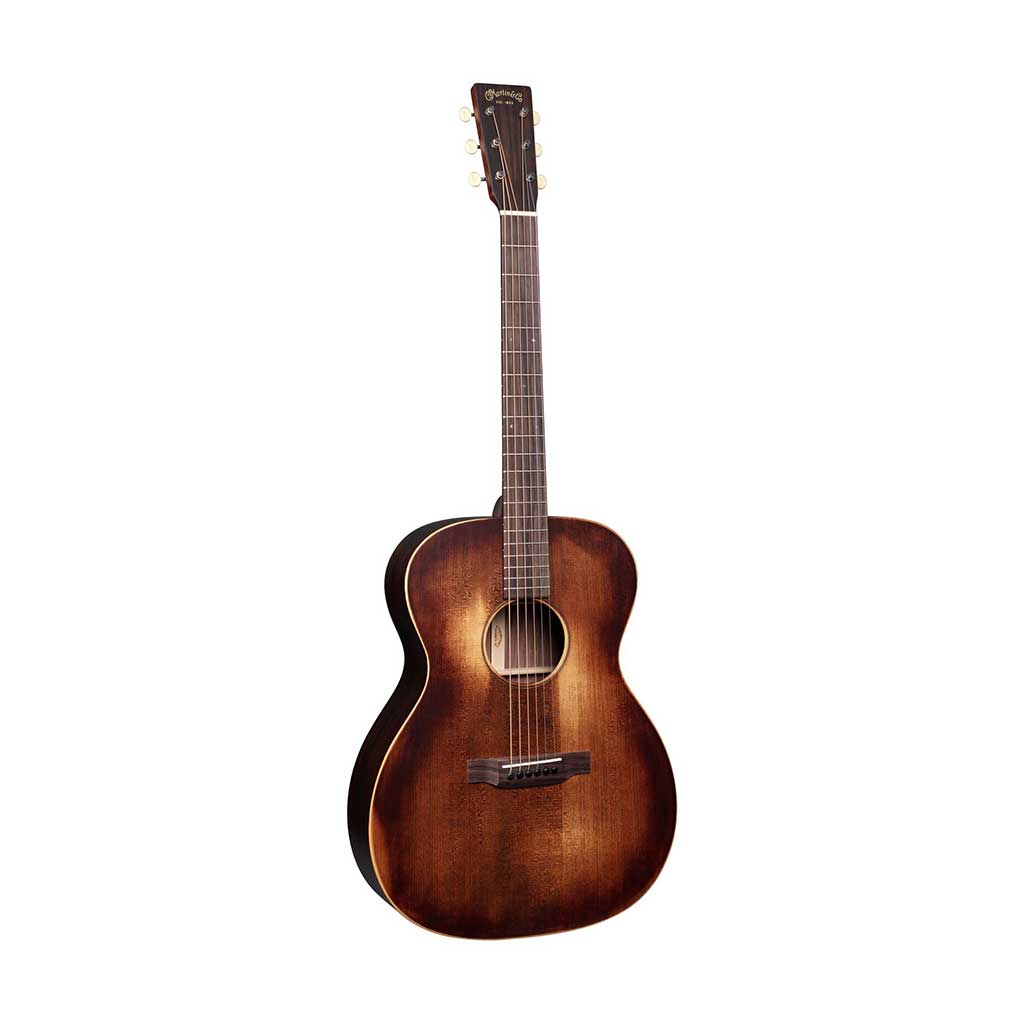 Martin 000-16 StreetMaster 16 Series Acoustic Guitar w/Case – Dawsons