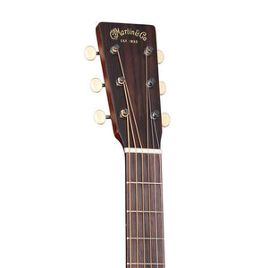 Martin 000-16 StreetMaster 16 Series Acoustic Guitar w/Case