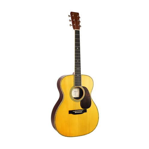 Martin 000-42EC Eric Clapton 30th Anniversary Acoustic Guitar w/Case