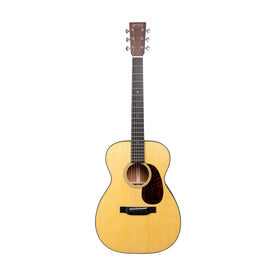 Martin 00-18 Standard Series Acoustic Guitar w/Case