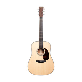 Martin D-16E 16 Series Acoustic Guitar w/Bag, Mahogany B&S