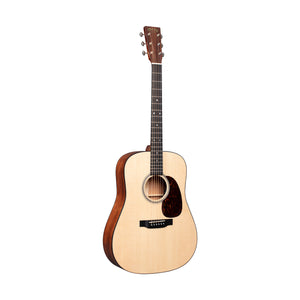 Martin D-16E 16 Series Acoustic Guitar w/Bag, Mahogany B&S