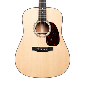 Martin D-16E 16 Series Acoustic Guitar w/Bag, Mahogany B&S