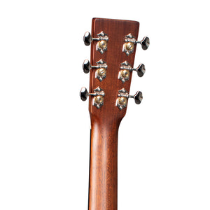 Martin D-16E 16 Series Acoustic Guitar w/Bag, Mahogany B&S