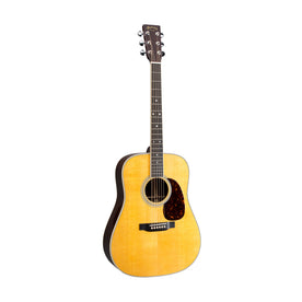 Martin D-35 Standard Series Acoustic Guitar w/Case