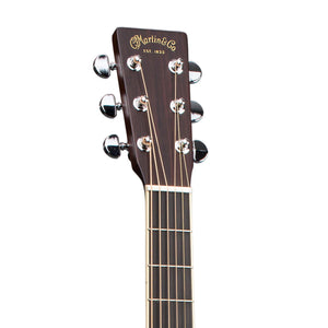 Martin D-35 Standard Series Acoustic Guitar w/Case