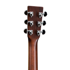 Martin D-35 Standard Series Acoustic Guitar w/Case