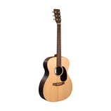 Martin 000-X2E X Series Acoustic-Electric Guitar w/Bag, Brazilian Rosewood HPL B&S