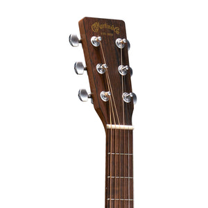 Martin 000-X2E X Series Acoustic-Electric Guitar w/Bag, Brazilian Rosewood HPL B&S