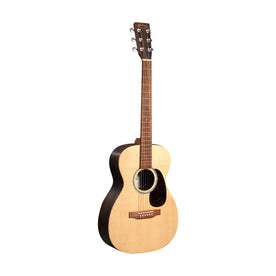Martin 0-X2E X Series Acoustic-Electric Guitar w/Bag, Cocobolo HPL