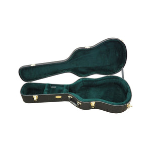 Martin C345 3-Ply Hardshell Case for 14-Fret Dreadnought