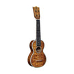 Martin 5K Uke Soprano Ukulele w/Case, Hawaiian Koa