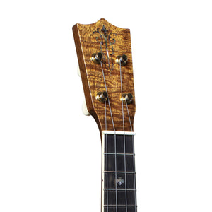 Martin 5K Uke Soprano Ukulele w/Case, Hawaiian Koa
