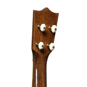 Martin 5K Uke Soprano Ukulele w/Case, Hawaiian Koa