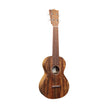 Martin C1K Uke Concert Ukulele w/Bag, Solid Hawaiian Koa