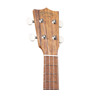 Martin C1K Uke Concert Ukulele w/Bag, Solid Hawaiian Koa
