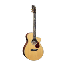 Martin CS-SC-2022 Acoustic-Electric Guitar w/Case